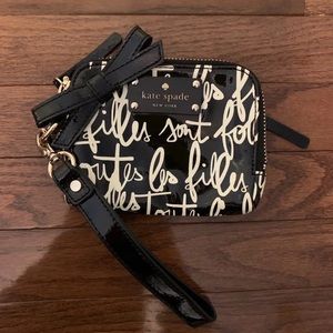 Kate Spade purse